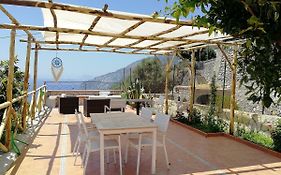 Villa Donna Antonia - Amalfi Coast